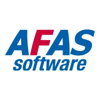 AFAS by Thesio logo