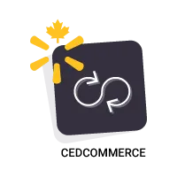 Walmart Canada Connector by CedCommerce logo