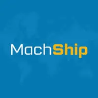 MachShip logo