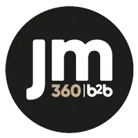 JMango360 B2B logo