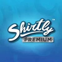 Shirtly Print on Demand logo