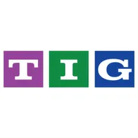 OpenFreight Quoting by TIG Freight logo