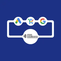 Google Shopping Feed & Ads by CedCommerce logo