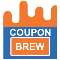 CouponBrew logo