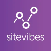 SiteVibes logo