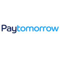 Paytomorrow logo