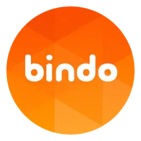 Bindo POS logo