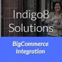 Indigo8 Solutions logo