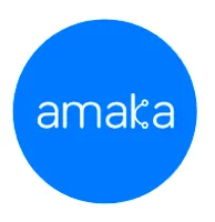 Amaka logo