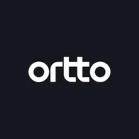 Ortto logo