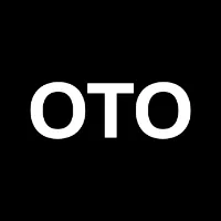 OTO Shipping Gateway logo