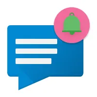 SMS Notification By Webkul logo