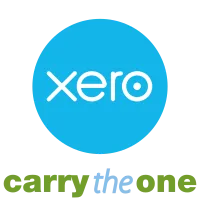 Xero Integration by CarryTheOne logo
