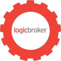 Logicbroker logo