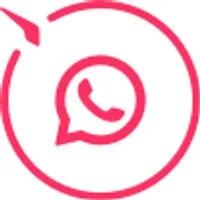 WhatsApp Chat by Elfsight logo