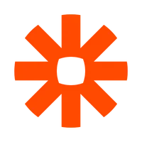 Zapier logo