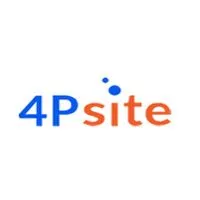 4PL by 4Psite logo