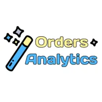 Orders Analytics logo