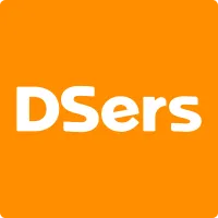 DSers logo