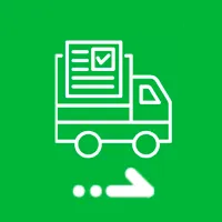 Proof of Delivery by MyIntegrator logo