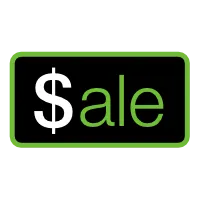 Sale Scheduler logo