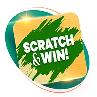 Scratch and Win Giveaways and Promotions logo