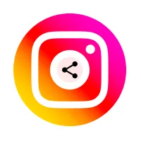 Instagram - Follow Us by Smartarget logo