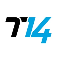 Turn 14 Distribution logo