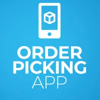 Order Picking App logo