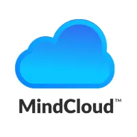 Pinterest Integration by MindCloud logo