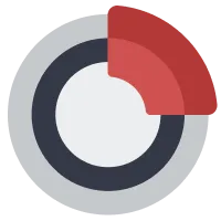 Tracking and Attribution by RedTrack logo