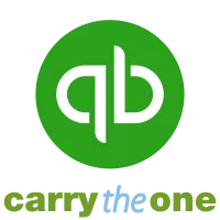 QuickBooks Online Connector by CarryTheOne logo