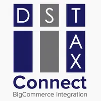 DSTaxConnect logo