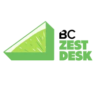 Zest Desk logo
