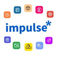 Impulse: All-in-One Conversion Widget Suite logo