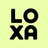 Loxa logo