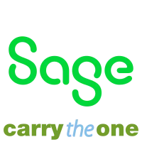 Sage Cloud Connector by CarryTheOne logo
