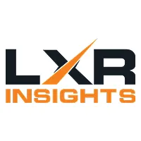 LXRInsights logo