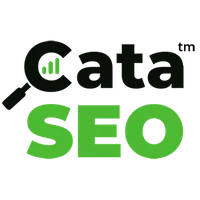 CataSEO logo