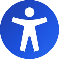 AxOrigin Accessibility logo