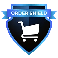 Fake Order Shield logo