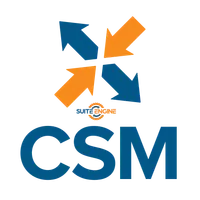 CSM for Business Central logo
