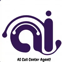 AssistFlow AI Call Center logo