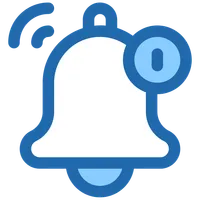 Smart Stock Alerts logo