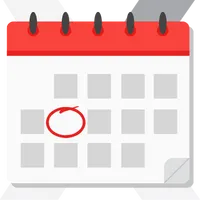 DeliverDate Pro by ShareFlowX logo