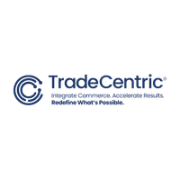 TradeCentric logo
