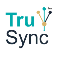 TruSync logo
