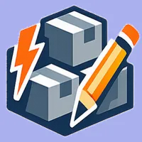 BulkEdit Pro - Product Editor logo