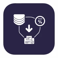 Import Utility by Folio3 logo