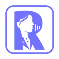 Rossy AI - Voice & Helpdesk logo